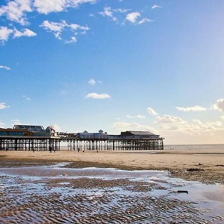 Starlux Hotel Blackpool Exteriér fotografie